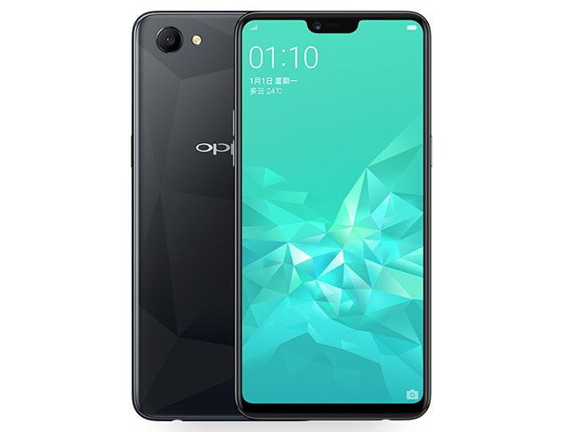 Oppo yeni orta sınıf cihazı A3’ü duyurdu! - Resim : 1