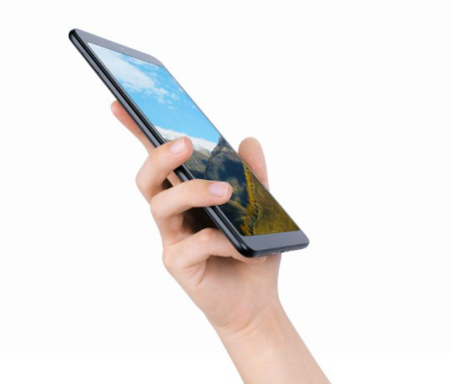Xiaomi Mi Pad 4 tanıtıldı! - Resim : 2