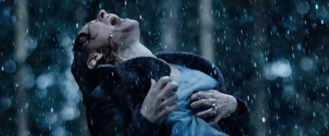 The Rain'in ikinci sezonu Netflix tarafından duyuruldu! - Resim : 1