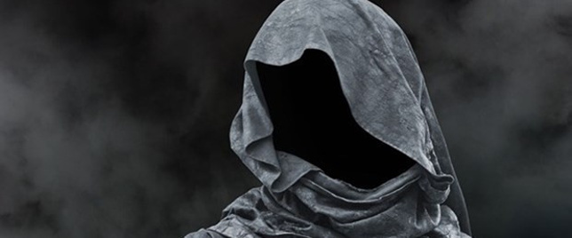 Görünmezlik pelerini gerçek mi oluyor? - Resim : 1