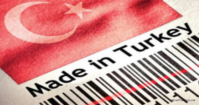 Yerli malı etiketi artık zorunlu oldu! - Resim : 1