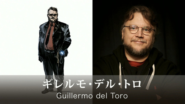 Death Stranding TGS 2018 fragmanı! - Resim : 6