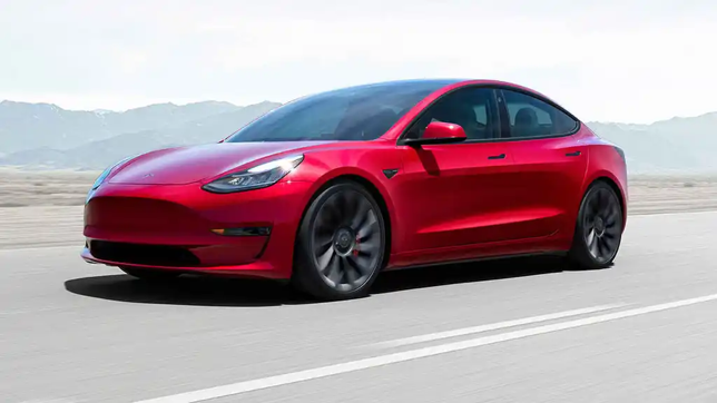 Elon Musk'tan yeni elektrikli araç açıklaması: Diğelerine göre oldukça ucuz! - Resim : 1