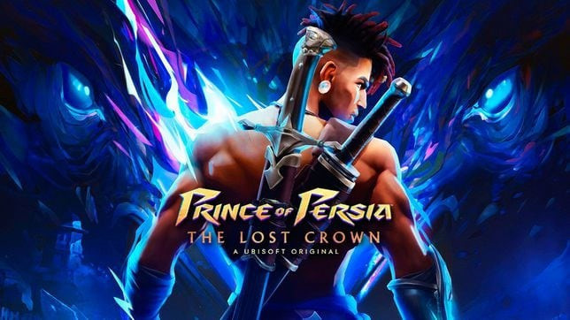 Prince of Persia The Lost Crown inceleme - Resim : 5