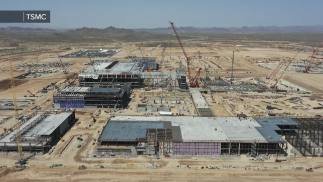 Çipler ucuzlamaya devam ediyor: Teknoloji ucuzlayabilir!