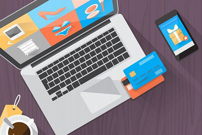 Online alışveriş sitelerine vergi kapıda! - Resim : 1