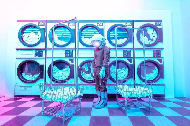 Astronot 1000 yıl sonra boş dünyaya dönerse ne olur? - Resim : 2