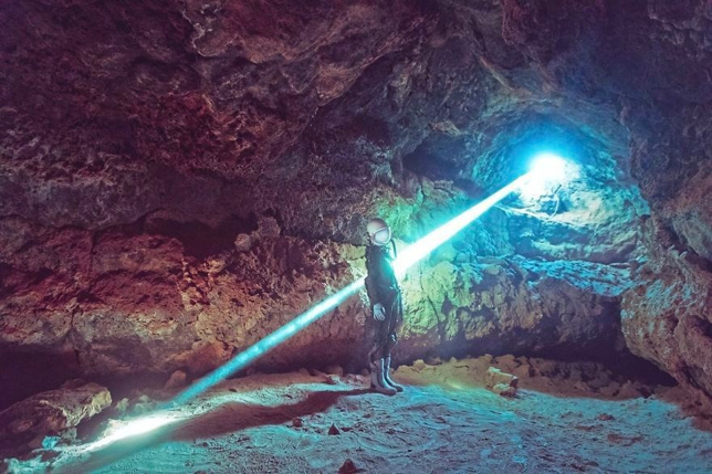 Astronot 1000 yıl sonra boş dünyaya dönerse ne olur? - Resim : 1