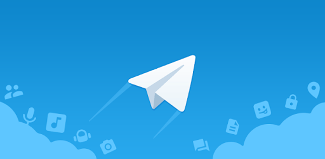 Telegram'ın yeni güncellemesi geldi! - Resim : 1