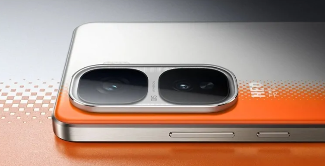 Amiral gemisi iQOO modeli güç gösterisi yaptı - Resim : 1