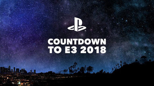Sony E3 2018 öncesi şovlarına başlayacak! - Resim : 1
