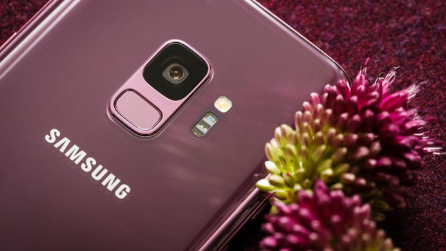 Galaxy S9'da cevapsız çağrı sorunu yaşanıyor - Resim : 1