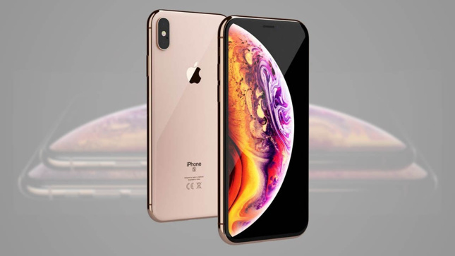 İşte yeni iPhone modelleri! - Resim : 3