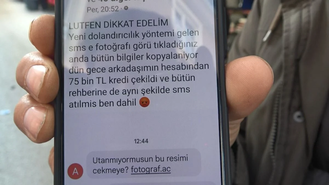Aykut Yakut 62 bin lira 