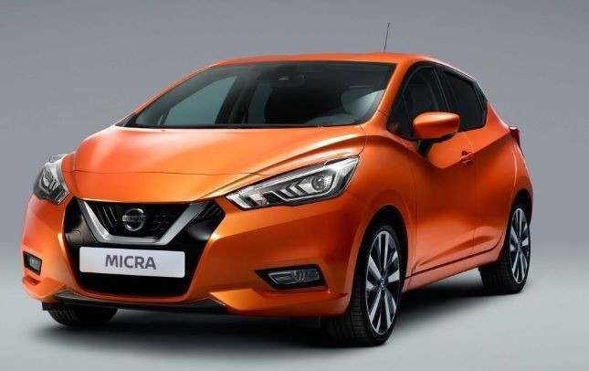 2021 Nissan Micra fiyatları düşmeye devam ediyor! İşte yeni fiyatlar! - Resim: 11