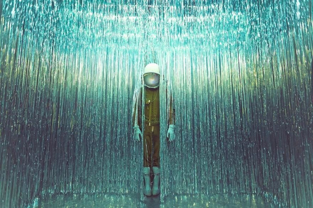 Astronot 1000 yıl sonra boş dünyaya dönerse ne olur? - Resim : 6