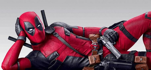 Deadpool 2 ilk günden rekor açılış yaptı! - Resim : 1