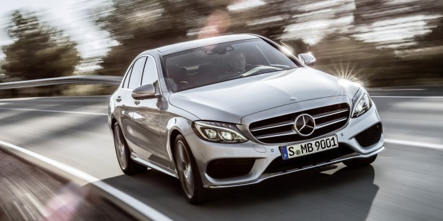 Yeni Mercedes-Benz C-Serisi Türkiye’de! - Resim : 4