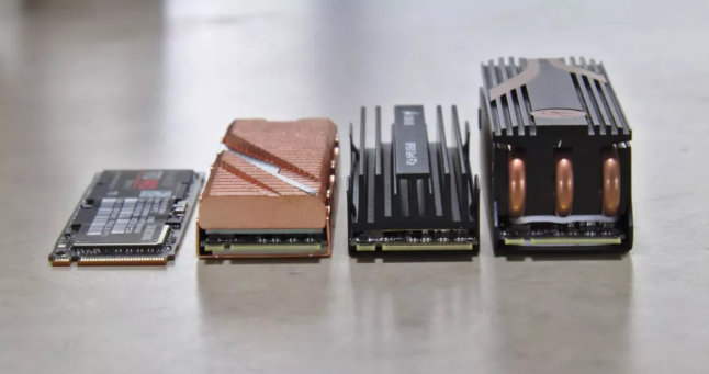 SSD fiyatları düşüyor! Oyunculara müjde!