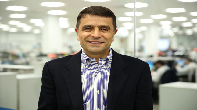 General Mobile rüzgarı şimdi de Ukrayna’da esiyor! - Resim : 1