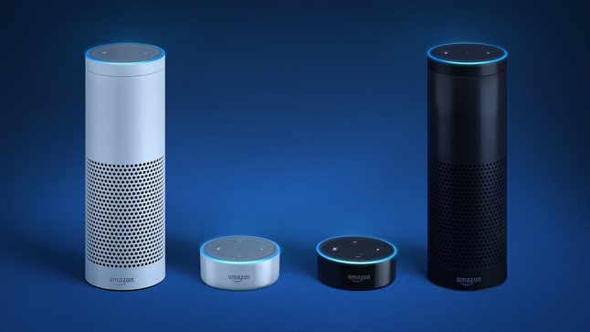Alexa Amazon’un başını derde soktu! - Resim : 1