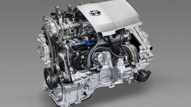 Toyota otomobil patentlerini erişime açıyor! - Resim : 1