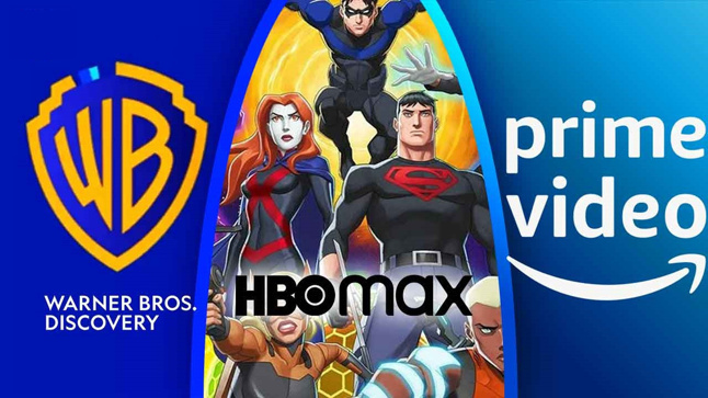 Warner Bros. yeni DC projeleri için Amazon ile anlaşıyor! - Resim : 1