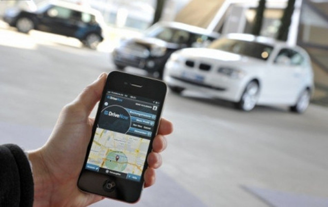 Araç paylaşım uygulamalarındaki güvenlik açıklarına dikkat! - Resim : 1