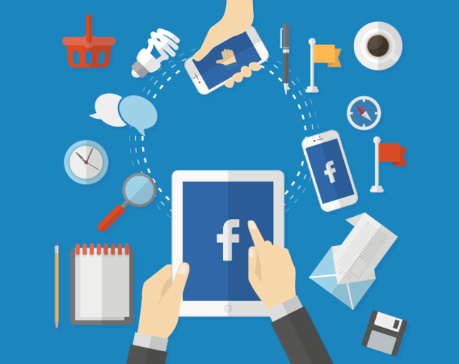 Facebook yine veri sızıntısı ile gündemde! - Resim : 1