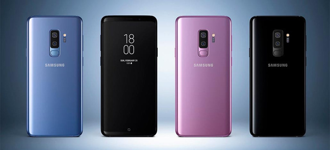 Galaxy S9'un kamerası artık daha da iyi! - Resim : 1