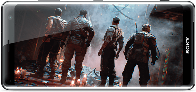 Xperia XZ3 alana Call of Duty: Black Ops 4 hediye! - Resim : 1