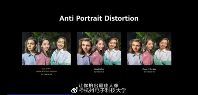 Huawei Mate 40 Pro lens teknolojisiyle çığır açacak - Resim : 2