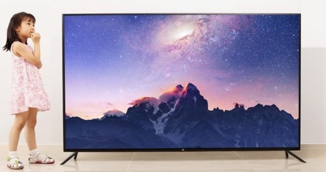 Mi TV 4 duyuruldu! - Resim : 2