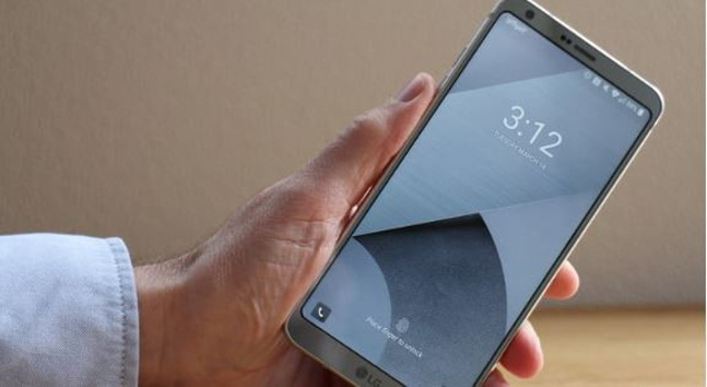 Ekran/gövde oranı en yüksek telefonlar! - Temmuz 2018 - Resim : 20