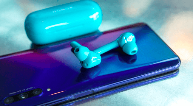 Uygun fiyatlı kablosuz Honor Magic Earbuds tanıtıldı! - Resim : 1