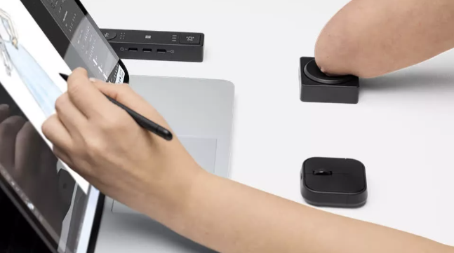 Microsoft engelli bireylere yönelik aksesuar geliştiriyor!