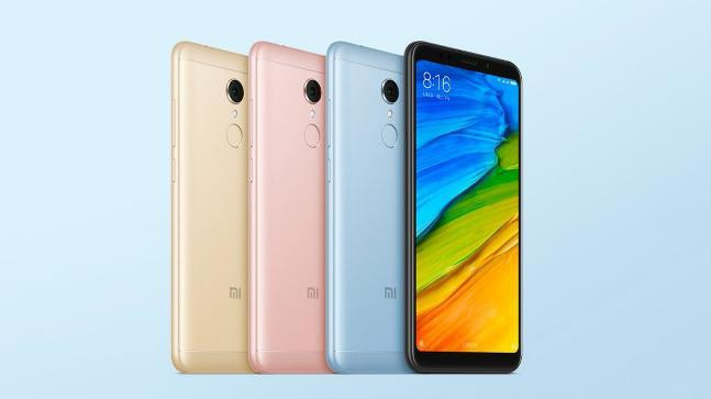 Xiaomi Redmi S2 resmi olarak tanıtıldı! - Resim : 1