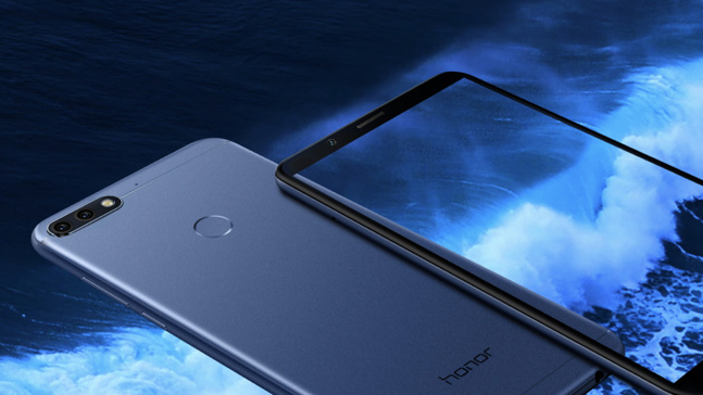 Honor 7c Türkiye fiyatı belli oldu! - Resim : 1