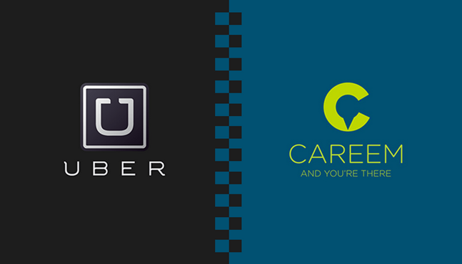 UBER Careem'i satın alıyor! - Resim : 1