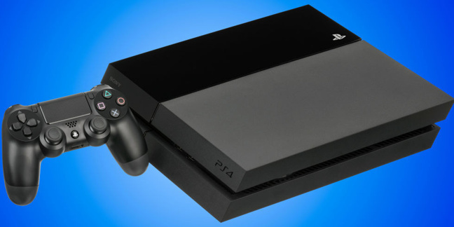 PlayStation 4'ün toplam satış rakamı açıklandı! - Resim : 1