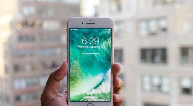 Ekran/gövde oranı en yüksek telefonlar! - Temmuz 2018 - Resim : 30