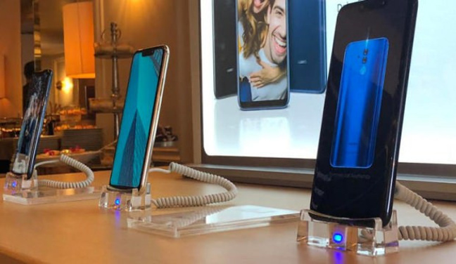 Huawei'den büyük başarı! - Resim : 1