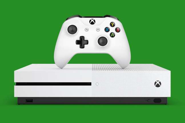 Microsoft'tan yeni Xbox geliyor! - Resim : 1
