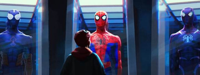 Spider-Man filminden yeni fragman geldi! - Resim : 2