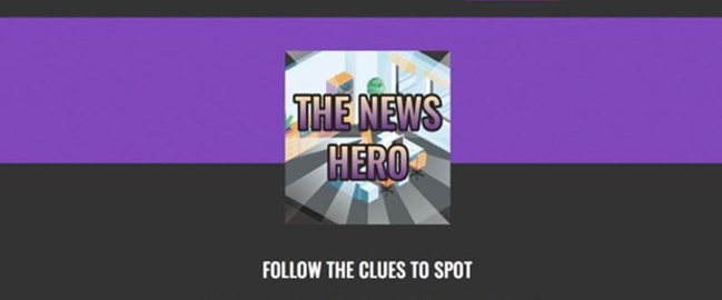 NATO yalan haberlere karşı video oyunu yaptı! - Resim : 1