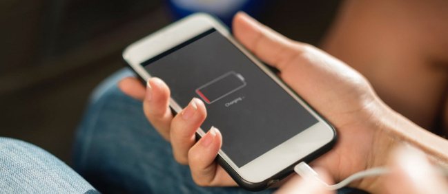 iOS 12'de batarya sömüren uygulamalar yandı! - Resim : 1