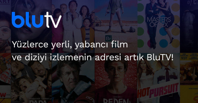 BluTV nedir? Nasıl kullanılır? - Resim : 1