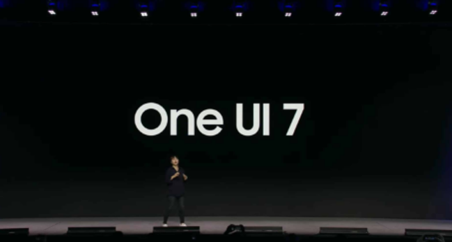 Samsung popüler modelleri için büyük güncelleme sunacak! - Resim : 1