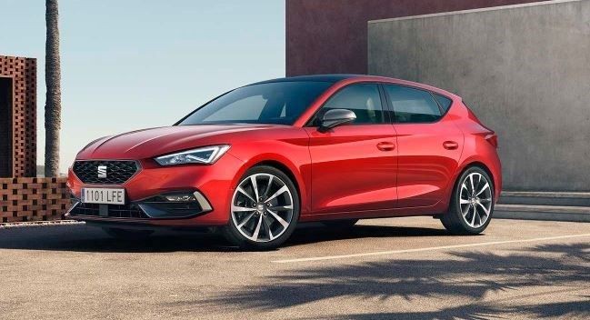 Herkes bu kampanyayı konuşuyor! Seat Leon kapış kapış! - Resim: 3