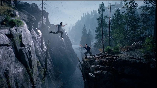 A Way Out İnceleme! - Resim : 4